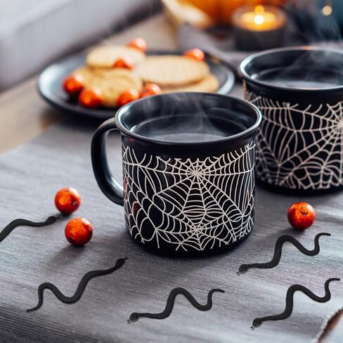 IMIKEYA 100Pcs Realistic Black Rubber Snakes - Fake Plastic Snakes for Halloween Pranks and Decorations in Saudi Arabia