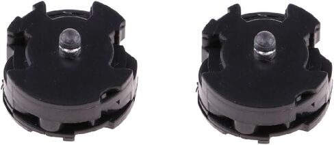 Yiju 2X LED Lights Common for 00Q 00R Assembled Model Robot Green Light in Saudi Arabia
