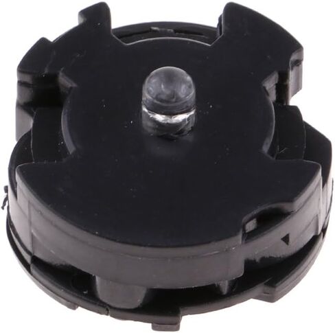 Yiju 2X LED Lights Common for 00Q 00R Assembled Model Robot Green Light in Saudi Arabia