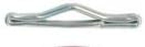 C.S.Osborne and Co. No. 418 - Tufting Clasps, 500 Pack (MPN#14388) in Saudi Arabia
