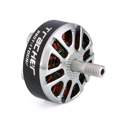 4 قطعة 2807 1700KV 3S-6S محرك بدون فرشاة لـ Mark4 APEX FPV حرة 7-8 بوصة FPV سباق بدون طيار in Saudi Arabia