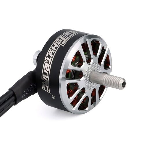 4 قطعة 2807 1700KV 3S-6S محرك بدون فرشاة لـ Mark4 APEX FPV حرة 7-8 بوصة FPV سباق بدون طيار in Saudi Arabia