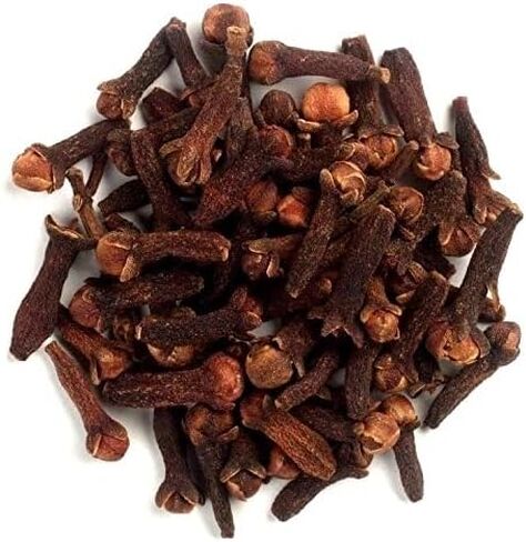 Cloves Organic Dried Fresh Syzygium Aromaticum Premium in Saudi Arabia
