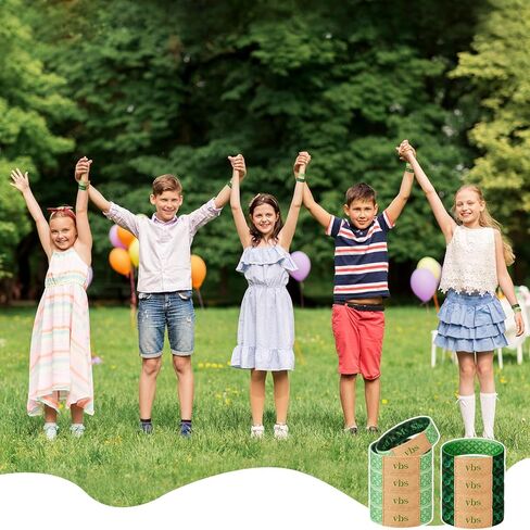 50 Pcs the Lord Is My Shepherd Vbs 2026 Wristbands Bracelets the Lord Is My Shepherd Christian Gift Bulk Gospel Wristbands for Vbs Events Activities Church Party Gifts in Kuwait