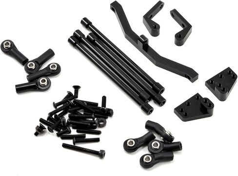 RC4WD Z-S0603 4 Link Kit for Trail Finder 2 Rear Axle in Saudi Arabia