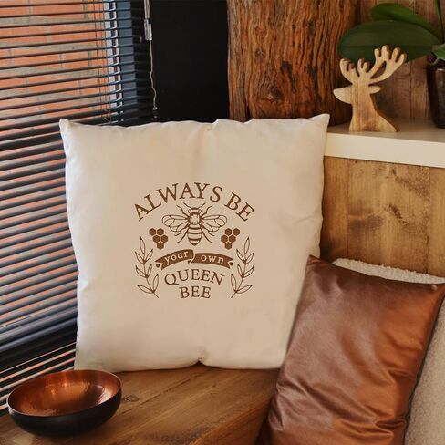 Bee Pattern Silk Screen Stencils Reusable Self Adhesive Stencils for Home Decor Wooden Boards Cups Shirts Walls Painting DIY Design in Saudi Arabia