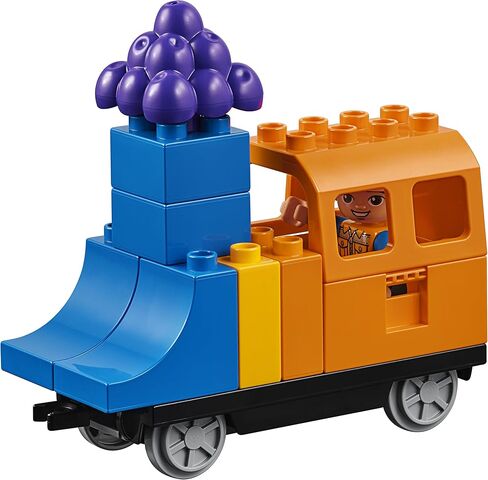Lego Education Set #45008 Math Train in Saudi Arabia