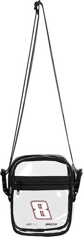 FOCO NASCAR Alex Bowman Big Logo Colorblock Backpack in Saudi Arabia