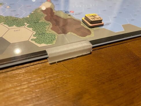 Board Game Clips, 4mm Straight (8 Pack) in Saudi Arabia