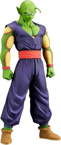 Dragon Ball Super: Super Hero DXF-Piccolo- in Saudi Arabia