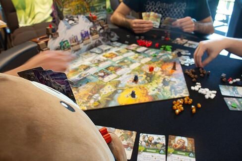 Everdell Silverfrost Collector’s Edition Board Game | Standalone City-Building Strategy Game | Explore The Frozen Peaks of Silverfrost | Premium Resources | Age 10+ | 1-4 Players in Saudi Arabia