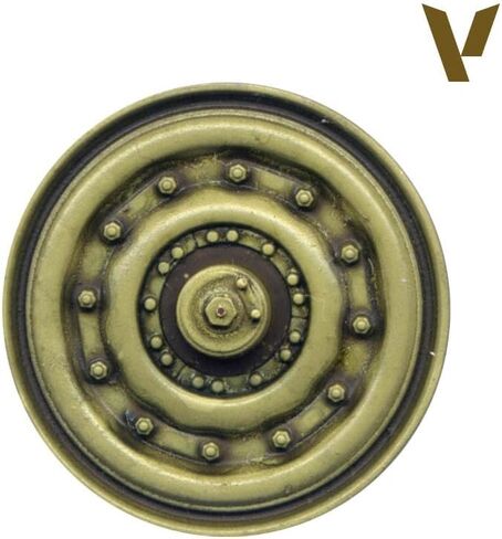Vallejo Model Wash 76514 Dark Brown Wash (35ml) in Saudi Arabia