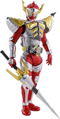 TAMASHII NATIONS - Kamen Rider Gaim - Kamen Rider Baron Banana Arms (Shinkocchou Seihou), Bandai Spirits S.H.Figuarts Action Figure in Saudi Arabia