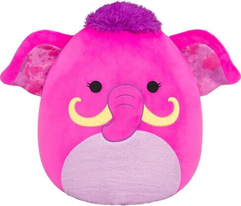 Squishmallows Original 20in Ares The Mystical Rainbow Horse – Official Jazwares Plush (Jumbo) in Saudi Arabia