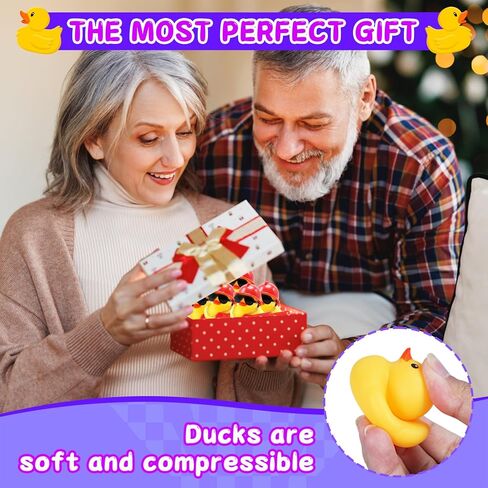 ديكورات لوحة قيادة السيارة على شكل بطة مطاطية رائعة - بطة ميكانيكية مفك براغي مضحكة مع قبعة صلبة، نظارات شمسية، قلادة وأداة، ملحق سيارة آمن من جل السيليكا لتزيين لوحة القيادة in Kuwait