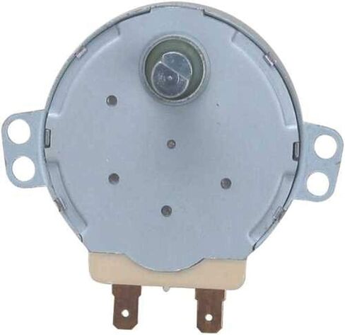 GE WB26X10038 Microwave Turntable Motor in Saudi Arabia