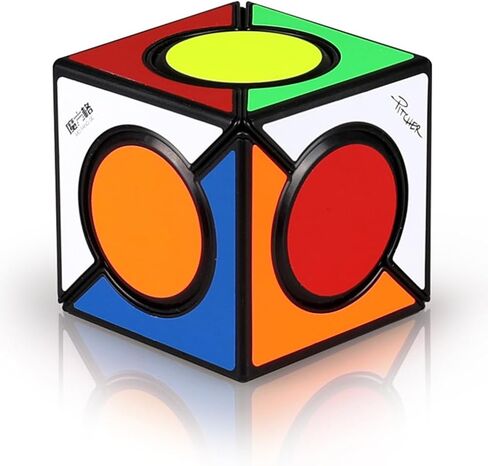 Fangyuan Speed Cube Special Magic Cube Puzzle Toy for Children Adults in Saudi Arabia