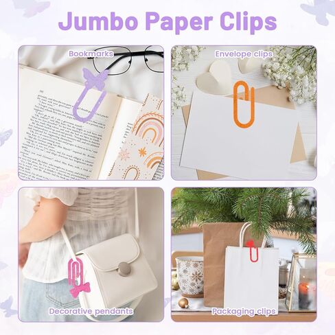 قطعتان من قالب الإشارة المرجعية من الراتنج، مشابك ورق ضخمة من قوالب السيليكون للراتنج، صب فراشة نجمة على شكل قلب وقوس دائري الشكل للأشعة فوق البنفسجية، قالب إيبوكسي للأشعة فوق البنفسجية، مكتب المدرسة، المنزل، لوازم الحرف اليدوية، هدايا لمحبي الكتب in Kuwait