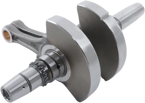 For Can-Am Crankshaft Assembly for Commander 420219736 for Maverick Outlander 1000 in Saudi Arabia