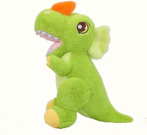 Teddy Bear Stuffed Animals Soft Plush Cute Teddy Bear Doll for Boys Girls 11.8in (taidi Xiong lanse) in Saudi Arabia