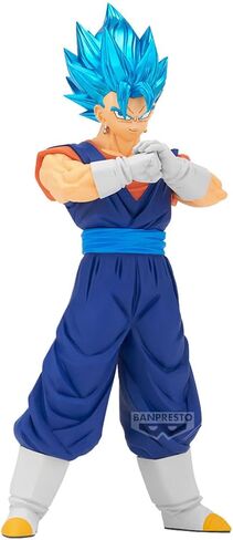 Banpresto - Dragon Ball Super - Vegito (ver. B) Blood of Saiyans Figure in Saudi Arabia