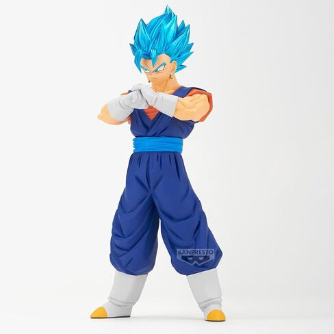 Banpresto - Dragon Ball Super - Vegito (ver. B) Blood of Saiyans Figure in Saudi Arabia