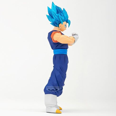 Banpresto - Dragon Ball Super - Vegito (ver. B) Blood of Saiyans Figure in Saudi Arabia