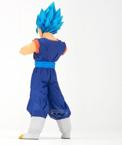 Banpresto - Dragon Ball Super - Vegito (ver. B) Blood of Saiyans Figure in Saudi Arabia