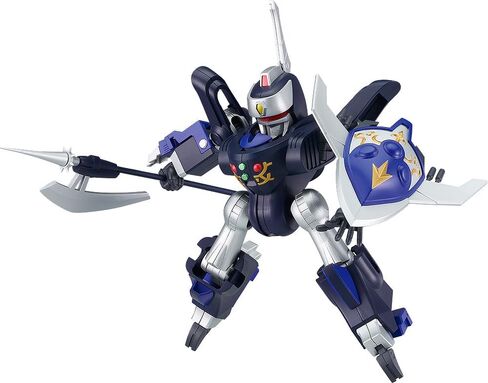 Good Smile Company NG Knight Lamune & 40: Queen Cideron Moderoid Model Kit in Saudi Arabia