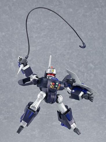 Good Smile Company NG Knight Lamune & 40: Queen Cideron Moderoid Model Kit in Saudi Arabia