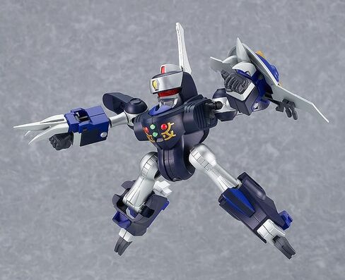 Good Smile Company NG Knight Lamune & 40: Queen Cideron Moderoid Model Kit in Saudi Arabia