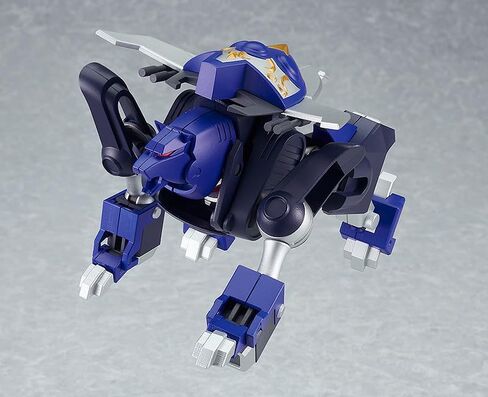 Good Smile Company NG Knight Lamune & 40: Queen Cideron Moderoid Model Kit in Saudi Arabia