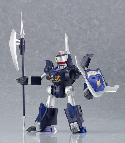 Good Smile Company NG Knight Lamune & 40: Queen Cideron Moderoid Model Kit in Saudi Arabia