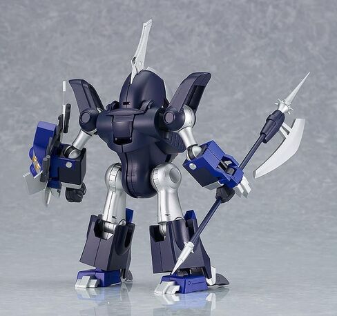 Good Smile Company NG Knight Lamune & 40: Queen Cideron Moderoid Model Kit in Saudi Arabia