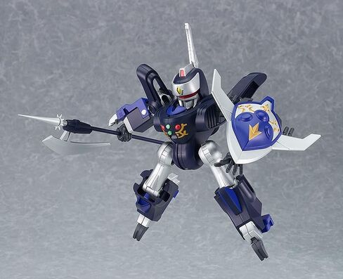 Good Smile Company NG Knight Lamune & 40: Queen Cideron Moderoid Model Kit in Saudi Arabia