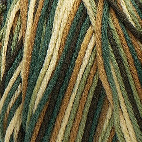 Bulk Buy: Red Heart Super Saver (2-Pack) (Woodsy, 5 oz Each Skein) in Kuwait