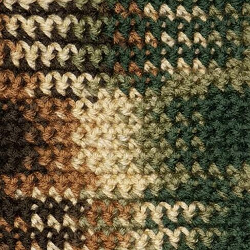 Bulk Buy: Red Heart Super Saver (2-Pack) (Woodsy, 5 oz Each Skein) in Kuwait
