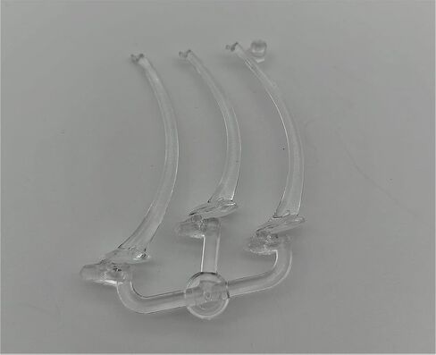 Citadel 45/50/55mm Curved Flying Stems Games Workshop Warhammer 40K AoS in Saudi Arabia