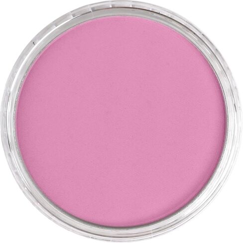 PanPastel Artist Pastels by GOLDEN, Magenta Light, 2.44" / 62mm Pan Diameter, Professional Artist Pastels, Unique Pan Format (cake-like) in Saudi Arabia