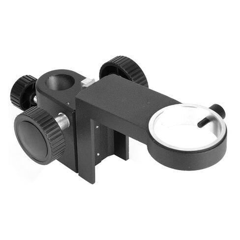 XDC-10A Stereo Microscope Bracket Diameter 50mm Focusing Bracket Accessory in Saudi Arabia