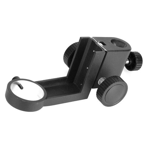 XDC-10A Stereo Microscope Bracket Diameter 50mm Focusing Bracket Accessory in Saudi Arabia