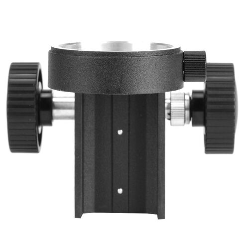 XDC-10A Stereo Microscope Bracket Diameter 50mm Focusing Bracket Accessory in Saudi Arabia