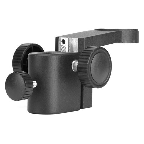 XDC-10A Stereo Microscope Bracket Diameter 50mm Focusing Bracket Accessory in Saudi Arabia