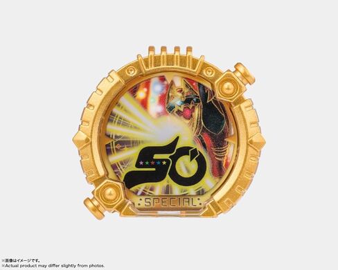 تاماشي نيشنز S.H. تمثال رقم 1 Sentai Goju Wulf (إصدار متضمن من First Press Limited Centering)، تقريبًا. 5.7 بوصة (145 ملم)، PVC، ABS، PC وPP، شخصية عمل مطلية in Saudi Arabia