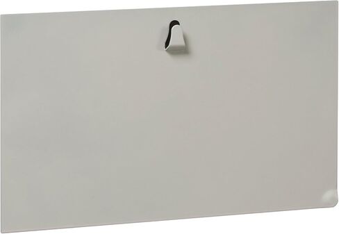 STAS Magnetic Picture Hook - White 50x100mm -2.2 lbs Capacity - Magnetic Hangers for Pictures in Kuwait