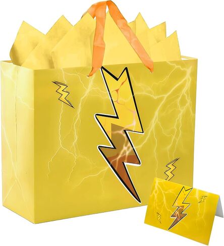 Mprocen Cartoon Animation Party Gift Bags Red White Theme Goodie Bag Birthday Wrapping Paper Greeting Card Envelope Party Decoration Supplies in Saudi Arabia