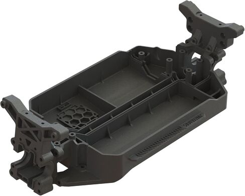 هيكل ARRMA المركب SWB، ARA320746 in Kuwait