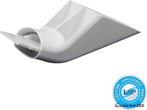 Upgraded Lifetime Appliance WB7K5319 End Cap Handle Compatible with General Electric (GE) Oven in Saudi Arabia