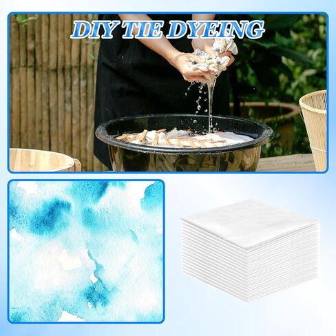 100 قطعة 10 "x 10" حزم نسيج اللحف مربعات نسيج القطن الأبيض الألوان الصلبة أقمشة مسبقة القطع DIY بها بنفسك الحرفية الخياطة والتطريز in Saudi Arabia