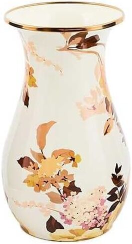 MacKenzie-Childs Flower Market Vase - Tall in Kuwait